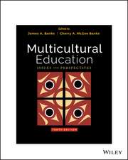 Multicultural Education