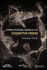 Cognitive Computer Vision P