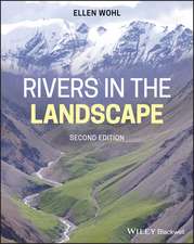 Rivers in the Landscape, Second Edition