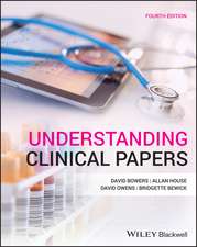 Understanding Clinical Papers 4e