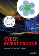 Cyber Investigations