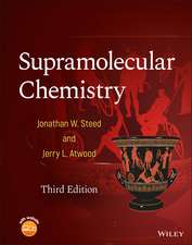 Supramolecular Chemistry 3e