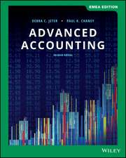 Advanced Accounting, 7e EMEA Edition