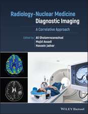 Radiology–Nuclear Medicine Diagnostic Imaging – A Correlative Approach