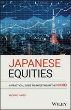 Japanese Equities – A Practical Guide to Investing in the Nikkei