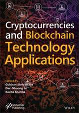 Cryptocurrency Technology