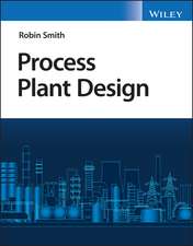 Process Plant Design