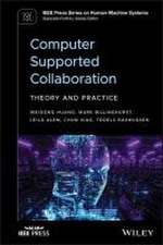 Computer Supported Collaboration: Theory and Pract ice