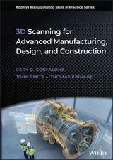 3D Scanning