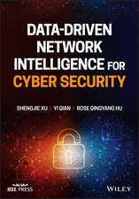 Cybersecurity in Intelligent Networking Systems