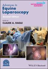 Advances in Equine Laparoscopy