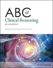 ABC of Clinical Reasoning, 2nd Edition