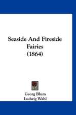 Seaside And Fireside Fairies (1864)