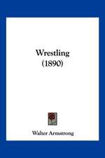 Wrestling (1890)