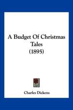 A Budget Of Christmas Tales (1895)