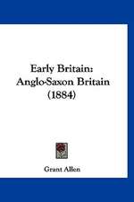 Early Britain