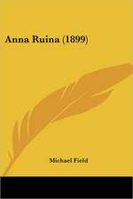 Anna Ruina (1899)