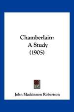 Chamberlain