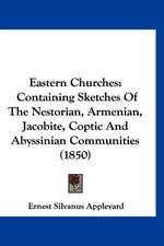 Eastern Churches