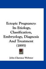 Ectopic Pregnancy