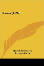 Hania (1897)