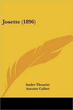 Josette (1896)