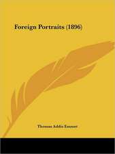 Foreign Portraits (1896)