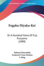 Fugaku Hiyaku-Kei