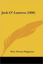 Jack-O'-Lantern (1896)