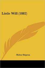 Little Will (1882)