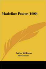 Madeline Power (1900)