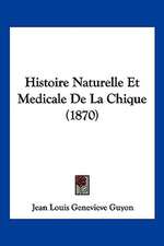 Histoire Naturelle Et Medicale De La Chique (1870)