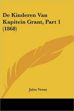 De Kinderen Van Kapitein Grant, Part 1 (1868)