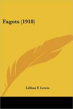 Fagots (1918)