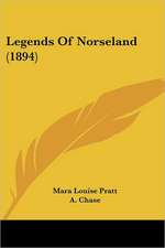 Legends Of Norseland (1894)