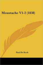 Moustache V1-2 (1838)