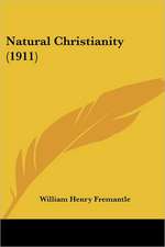 Natural Christianity (1911)