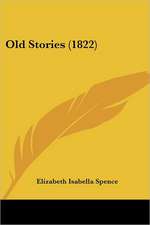 Old Stories (1822)