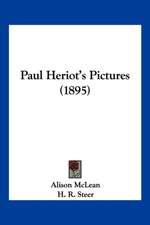 Paul Heriot's Pictures (1895)