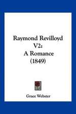 Raymond Revilloyd V2