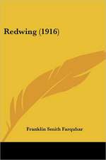 Redwing (1916)