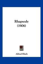 Rhapsody (1906)