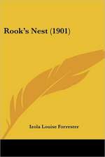 Rook's Nest (1901)