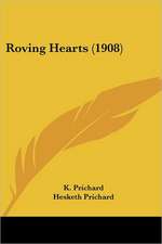 Roving Hearts (1908)