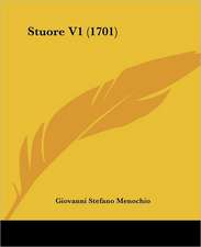 Stuore V1 (1701)