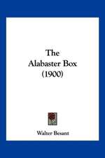 The Alabaster Box (1900)