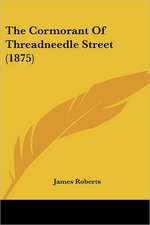 The Cormorant Of Threadneedle Street (1875)