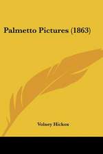 Palmetto Pictures (1863)