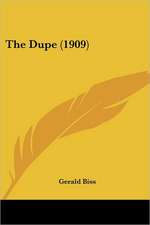 The Dupe (1909)