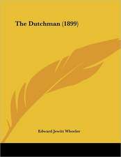 The Dutchman (1899)